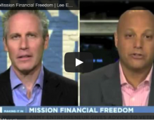 Rich Soldier – Mission Financial Freedom